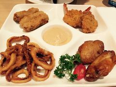-必胜客(新中纬店)