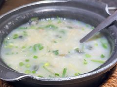 -隆喜元鱼汤包·海鲜(中联广场店)