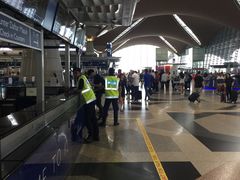 -吉隆坡国际机场