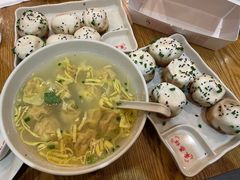 -东泰祥生煎馆(重庆北路店)