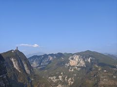 -重庆云阳龙缸景区