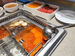 -海底捞火锅(亲贤北街店)