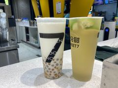-7分甜(吴江新湖广场店)