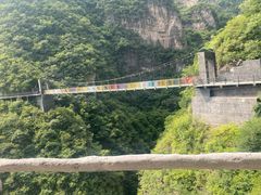 -十渡东湖港风景区