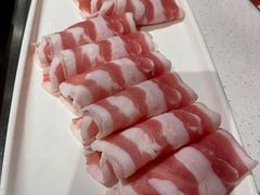 -海底捞火锅(劲松店)