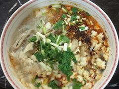 -吾味香葫芦头(安西街店)