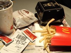 -麦当劳(顺义店)
