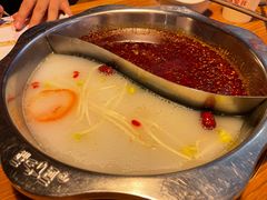-傣妹火锅(荔湾广场店)