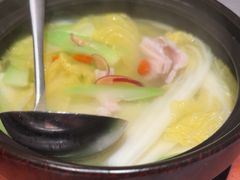 -江南厨子·品苏杭(深圳万象城店)