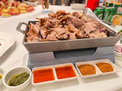 -九十九顶毡房(阜石路店)