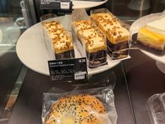 -太平洋咖啡(五月花店)