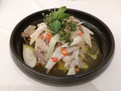 -小厨娘淮扬菜(天印大道店)