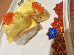-团子君寿司·茶