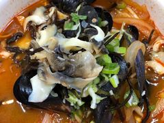 -牛岛王子面馆