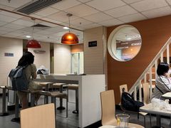 -麦当劳(北京南站店)