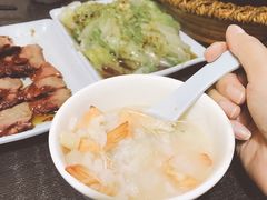 -贰號小院潮汕砂锅粥(前海西街店)