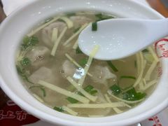 -老盛兴汤包馆(临汾店)