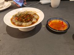 -潮澎派·潮汕菜大排档(南较西路店)