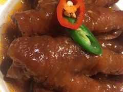 -陶陶居海鲜酒家(新马路店)