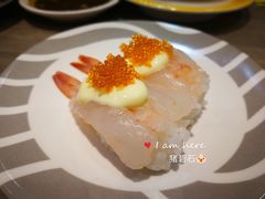 -新一番三文鱼寿司(红城湖店)