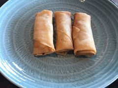 -环球港凯悦 · 享悦中餐厅