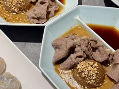 -鼎鼎香·港式火锅(北京SKP店)