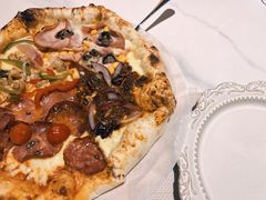 -get pizza意大利餐厅(凯德MALL店)