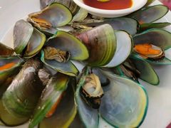 -隆都四季香饭店(碧海路店)