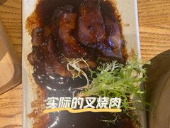 -潮粥荟·潮汕砂锅粥(朝阳大悦城店)