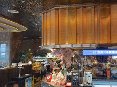 -喜庭海鲜自助(来福士店)