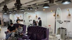 -悦SALON