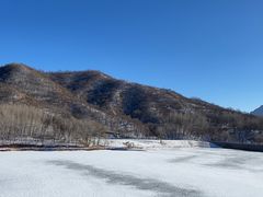 -玉渡山自然风景区