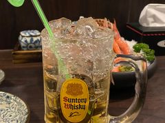 -哥哥の深夜食堂(红松东路店)