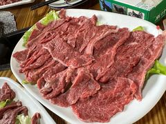 -原汁原味驴庄(长岭村店)