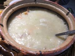 -李记潮汕砂锅粥(营福路店)