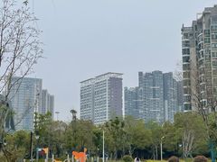 -汉江湾体育公园