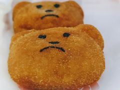 -汉堡王(北京三里屯购物中心)