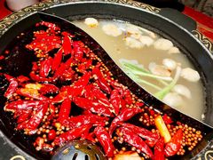 -黄家码头老火锅(解放碑旗舰店)