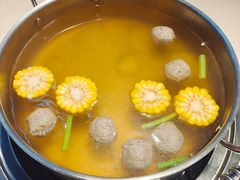-汕头八合里海记牛肉店(清河店)