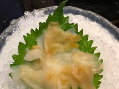 -真剑日本料理·铁板烧(贵州路店)