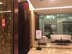 -海航大厦万豪酒店彩海轩中餐厅(霄云路店)