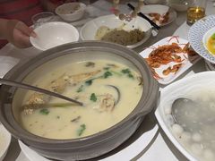 -绿雅酒家(江西中路店)