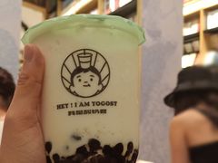 -我是酸奶君(壹方城店)