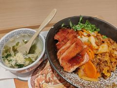 -吉野家(学院路店)