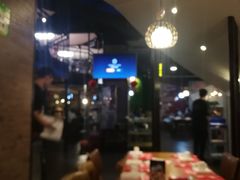 -蒙A海鲜烧烤(金桥店)