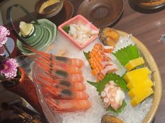 -匠和风精致料理(莆田财富中心店)