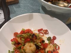 -小厨娘淮扬菜(清江苏宁广场店)