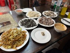 -爆肚冯(廊房二条店)