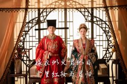 -雪中彩影婚纱摄影·品控旗舰店