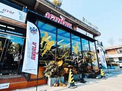 -TFC 纯泰拳馆MuayThai